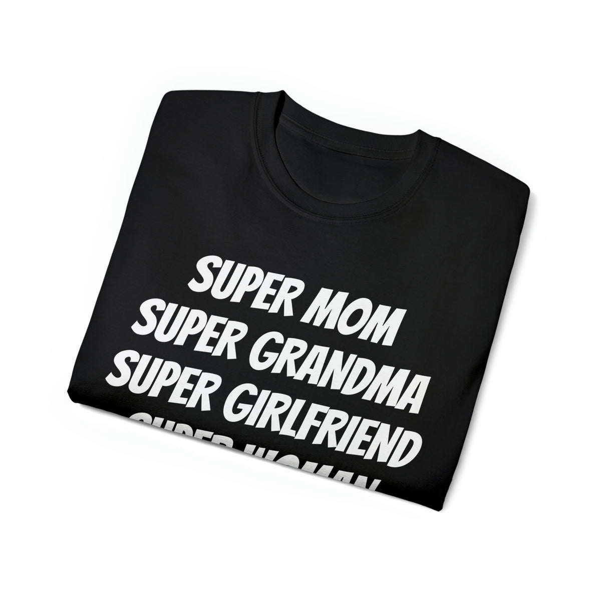Unisex Ultra Cotton Tee